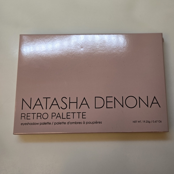 NWT Natasha Denona Retro Palette - Picture 4 of 9